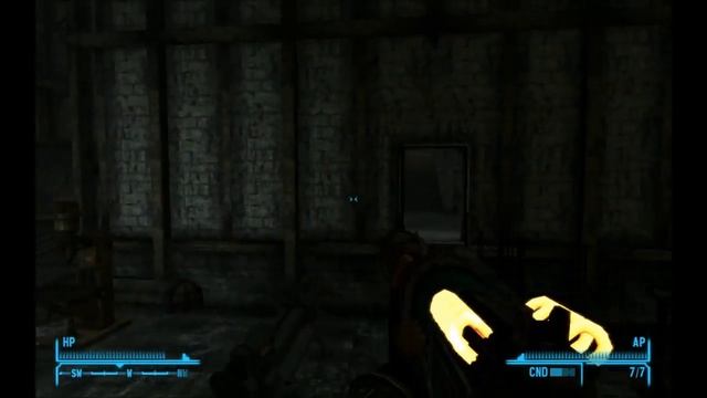 Fallout: New Vegas[Mods!][HD] Part 13 смотреть онлайн