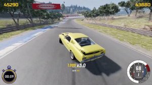 ТРЮКИ НА МАШИНАХ, ДРИФТ И ГОНКИ! Гоша и Чич испытания для машин в Beamng drive. Dr Gosha.