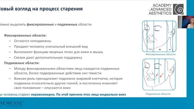 Radiesse: Волюмизация, лифтинг и контур с помощью Radiesse смотреть онлайн