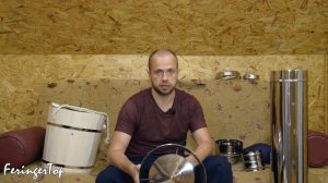 Как Сделать Дымоход в Бане?  Устройство Дымохода Сэндвича. Как Собрать Дымоход?