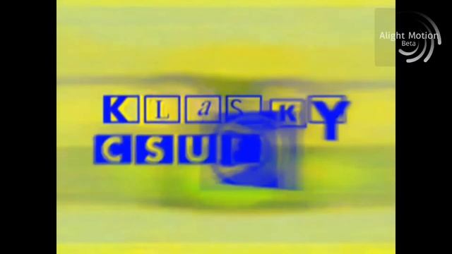 Klasky csupo in g major 2(alight motion beta/1.0.16 version) смотреть онлайн