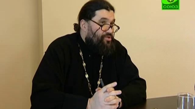 Уроки православия. Лев Толстой и церковь. Урок 1. 18 ноября 2013 смотреть онлайн