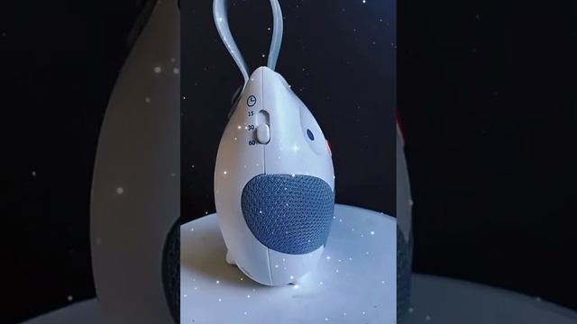 Устройство для быстрого засыпания ребенка с выбором музыки смотреть онлайн