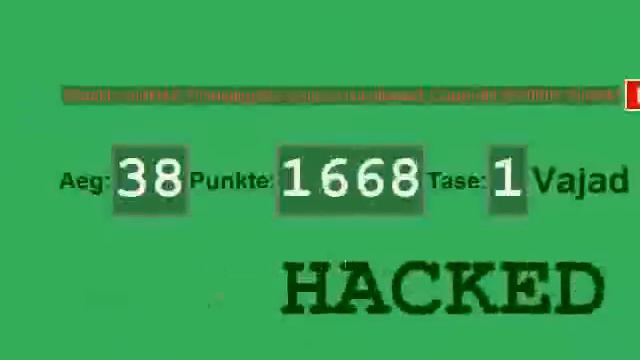 Miksike is PWNED смотреть онлайн