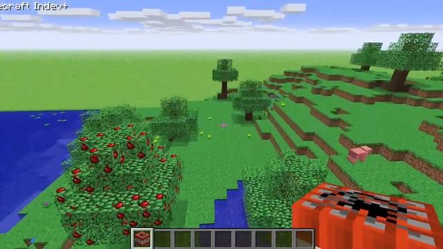 Я НАШЁЛ САМУЮ ЛУЧШУЮ ВЕРСИЮ МАЙНКРАФТА? | Minecraft indev+ С МОДАМИ В Minecraft/Pillager смотреть онлайн