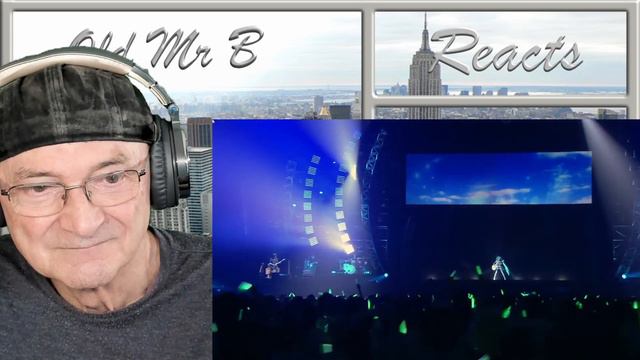 Hatsune Miku Calc Magical Mirai 2016 (Reaction) смотреть онлайн