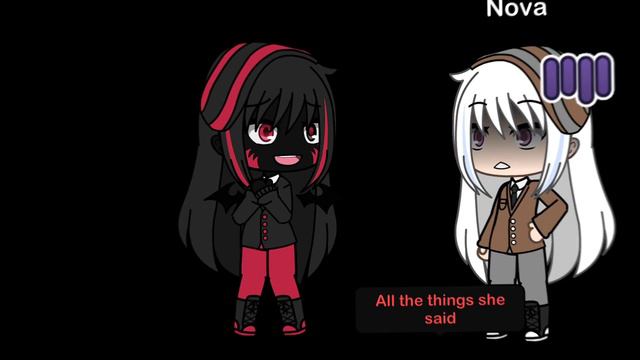 //All The Things She Said// {GLMV} -Sassyswiftwind- SHAKING AND FLASH WARNING! смотреть онлайн