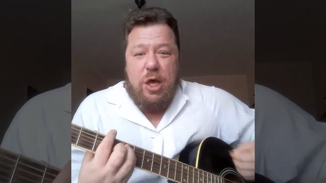 Геннадий Жуган ! Донат 500 рублей . Песня для тебя дорогой !! смотреть онлайн