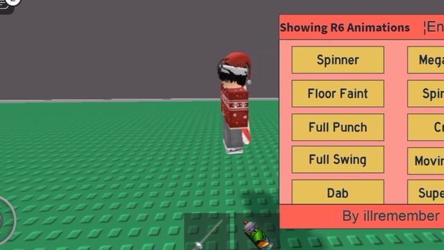 New Fe Emote Script Works on R6 and R15 | arceus x roblox scripts смотреть онлайн