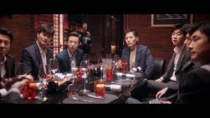 Ты — мой триумф, 5 серия