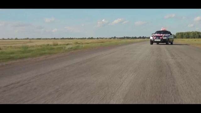 Свадьба в петропавловске Сапарбек & Жанна HD смотреть онлайн