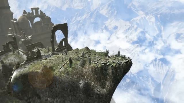 World On Fire - Dark Souls смотреть онлайн