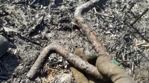 ПОИСК МЕДИ НА СВАЛКЕ! ПОИСК МЕТАЛЛОЛОМА НА СВАЛКЕ! ПОХОД НА СВАЛКУ!