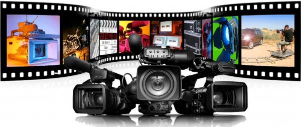 "Event-TV" production