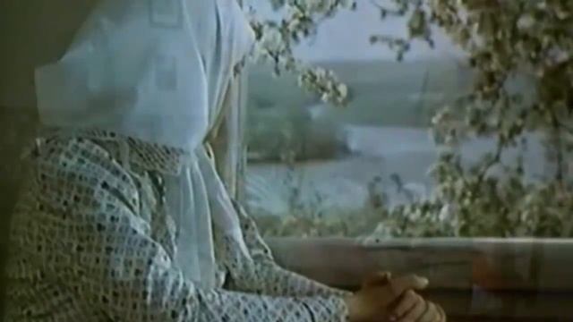 Белым снегом-Три дня и три ночи слушала эту песню... смотреть онлайн