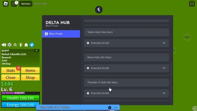 [HYDROGEN FLUXUS ARCEUS X] Best FREE Blox Fruits Script 2023 Working смотреть онлайн