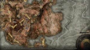 Elden Ring : Как я попал  В Основной Поток Реки Ансель | Гайд ?