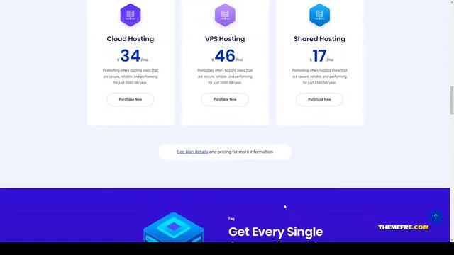 Piohost - Domain and Web Hosting WordPress Theme web hosting business webhosting website Tsubasa смотреть онлайн