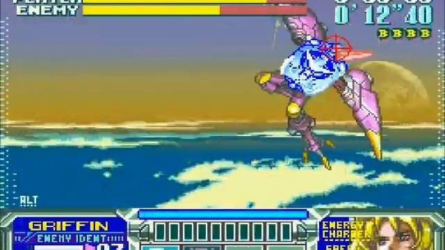 Let's Play Metal Combat: Falcon's Revenge #06 - Tornado Time смотреть онлайн
