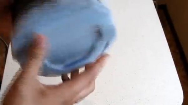 Тест-обзор робота-пылесоса iRobot Scooba 230