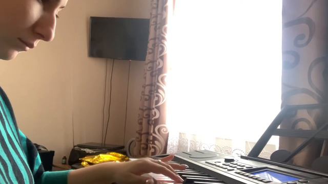 Полифония смотреть онлайн
