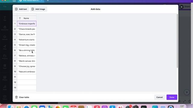 TUTORIAL: Bulk Create Your Canva Designs | Canva Tutorial смотреть онлайн