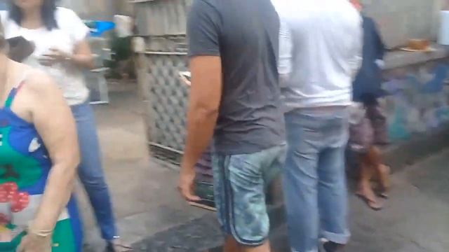 Passeando por Santa Teresa no Rio de Janeiro смотреть онлайн