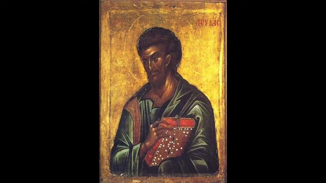 Мысли на евангельское чтение. 206) Неделя 23-я по Пятидесятнице. Вторник