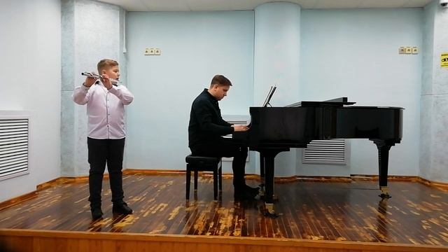 Жильников Лев, 1 класс смотреть онлайн