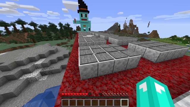 Skeppy Vs PRO Builder ESCAPE ROOM Build Battle - Minecraft смотреть онлайн