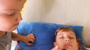 5 ПРАНКОВ Над Братом!