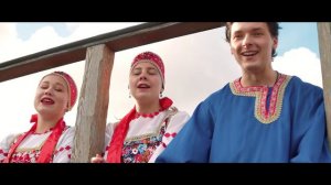 «Матушка» - сл. и муз. П. Андреева