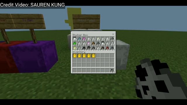 Skibidi Toilet By FitterzzGamer V.7❗Mods & Addons Minecraft PE/BE 1.20+ [Showcase] @sauren_kung смотреть онлайн