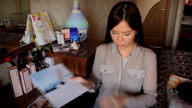 Регистрация в Mary Kay и первый заказ 1Ч. смотреть онлайн