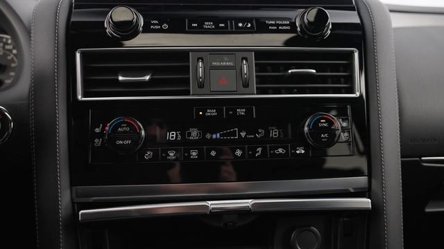 Infiniti QX80 2022 – Le Géant Se Modernise! смотреть онлайн