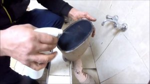 VW CADDY DPF PARTIKÜL FILTRESI NASIL TEMIZLENIR, Как чистить сажевый фильтр