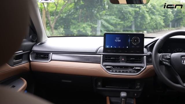 Honda Elevate Asli Mileage Test & Comfort | AutoYogi