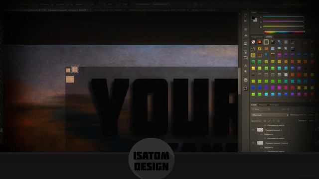 Free YouTube Banner | DOWNLOAD #2 смотреть онлайн