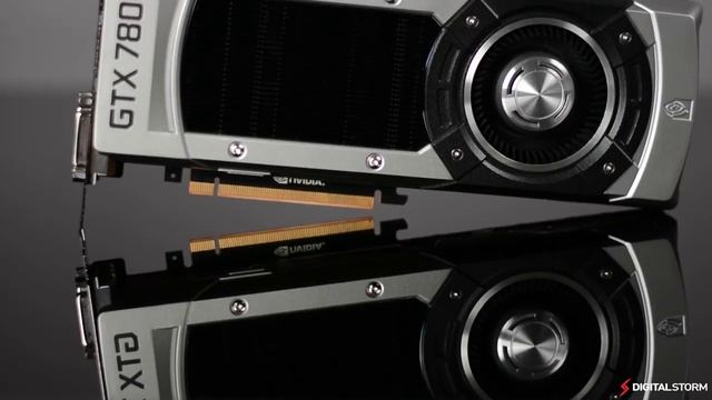 Video Memory Usage at 4k (UHD) Resolutions смотреть онлайн