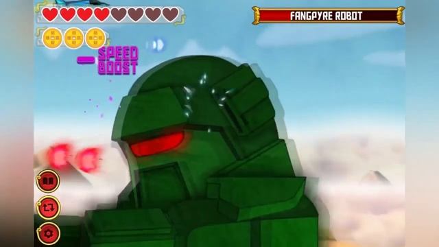 Lego Games : Ninjago Games Legendary Ninja Battles Game Play + link to play free - No ads video смотреть онлайн