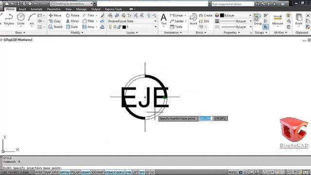 AutoCAD 2012 смотреть онлайн
