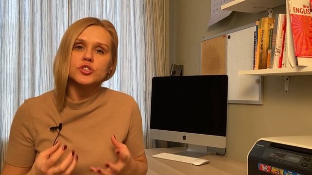 10 КРУТЫХ слов вместо KNOW и UNDERSTAND | Говори на английском СОВРЕМЕННО смотреть онлайн