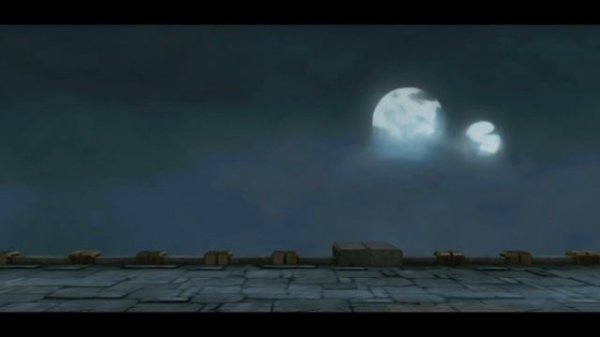 Shadow Fight 3 - OST Shadow Realm - BOSS SHADOW MIND