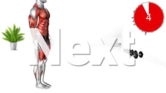 Самая мощная тренировка для всего тела! Жесткая, но эффективная смотреть онлайн