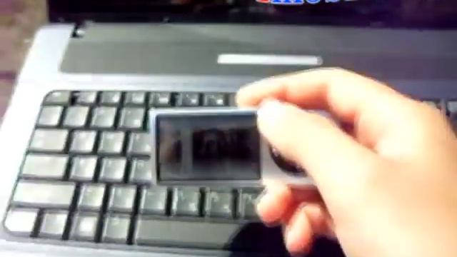 Обзор mp3 плеера apple iPod 5G.mp4 смотреть онлайн