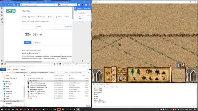 15 minutes map creation challenge смотреть онлайн