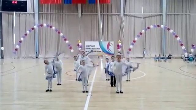 аист на крыше
