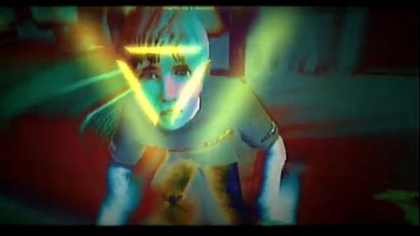 G-Force (Disney) Xbox 360 Gameplay