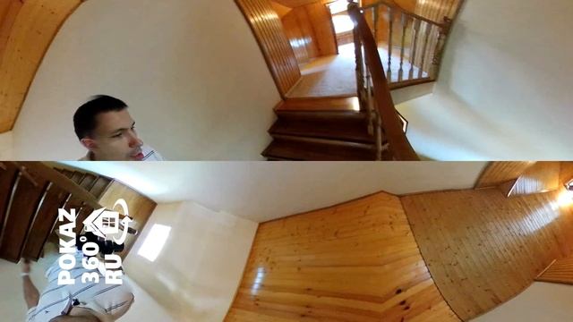 Показ дома 360 | Продажа дома в Малаховке, Люберецкий район | дом 450 кв м участок 15 соток смотреть онлайн