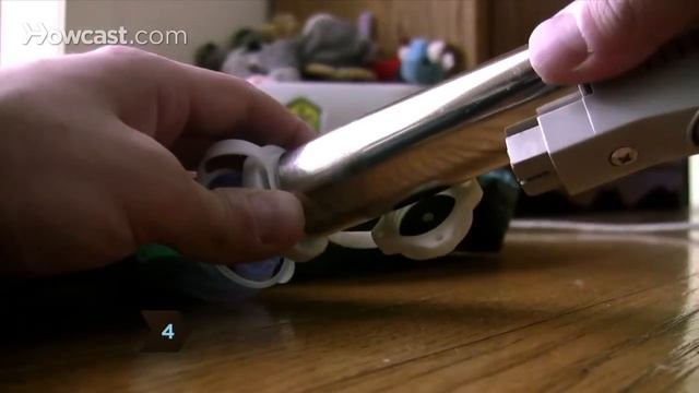 How To Inflate an Air Mattress смотреть онлайн